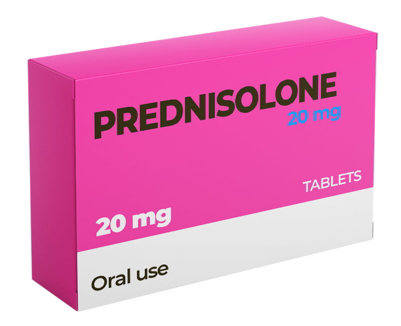 Prednisolone Order In Stores Online