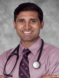 Dr. Ajay A Varanasi, MD