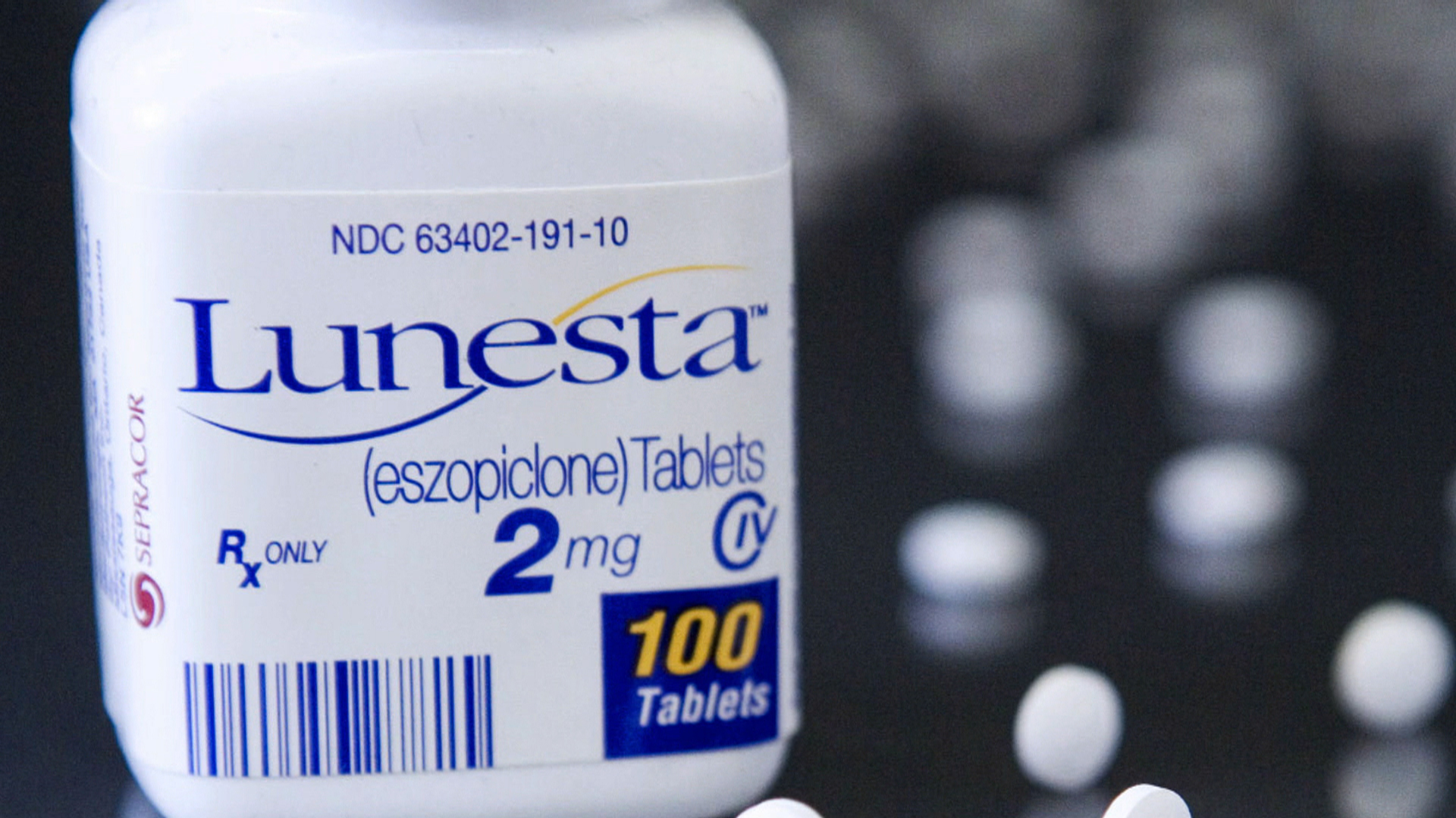 Order eszopiclone generic