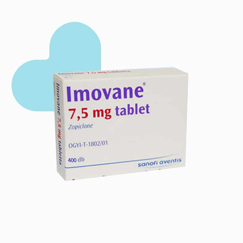 Where to buy zopiclone tablets