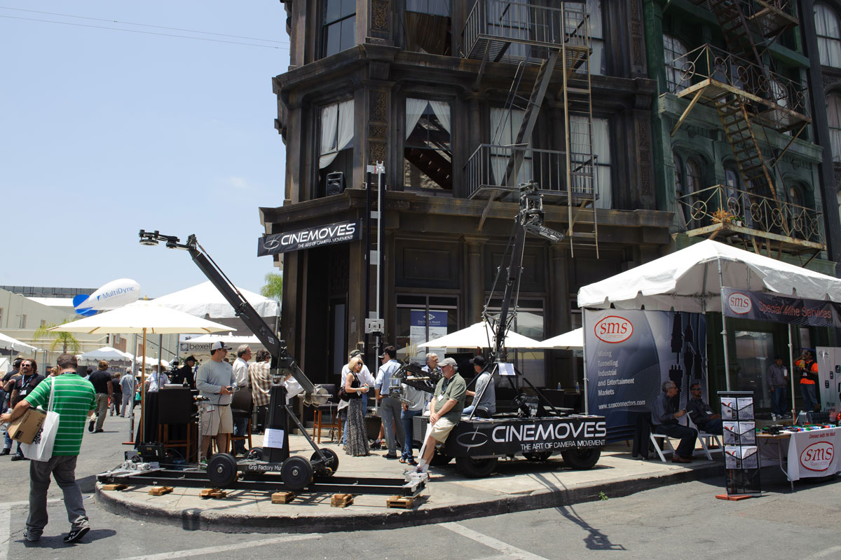 Best-CineGear-Ever_4_Aug14