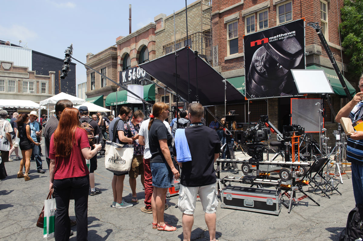 Best-CineGear-Ever_5_Aug14