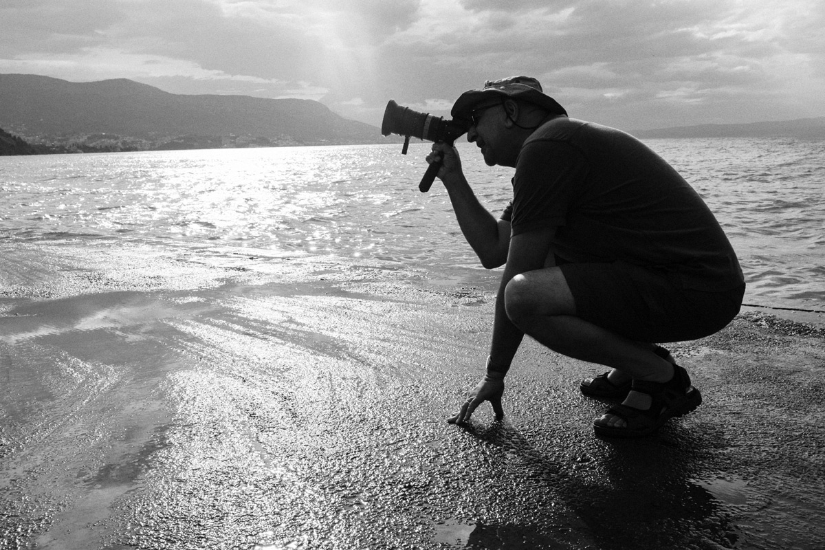 Michael Slovis, ASC