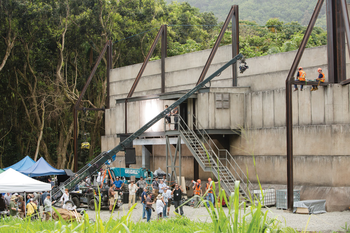 Jurassic World