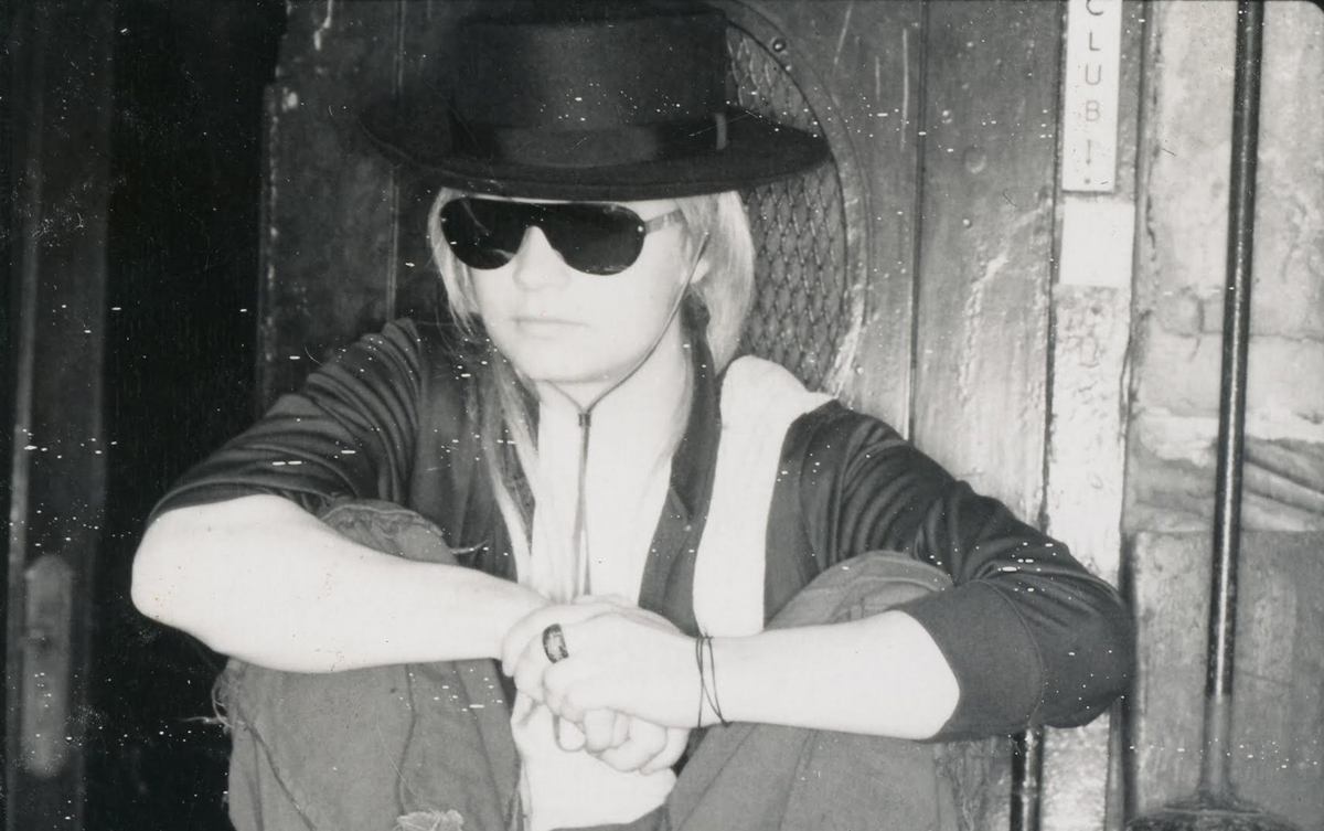 1_Web Exclusive_Documentary Competition_Author The JT LeRoy Story_Photo Courtesy of Sundance Institute_