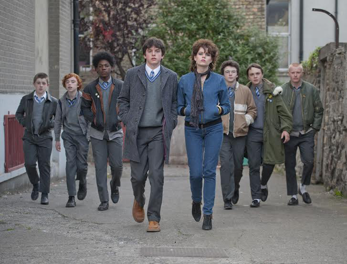 Sing-Street