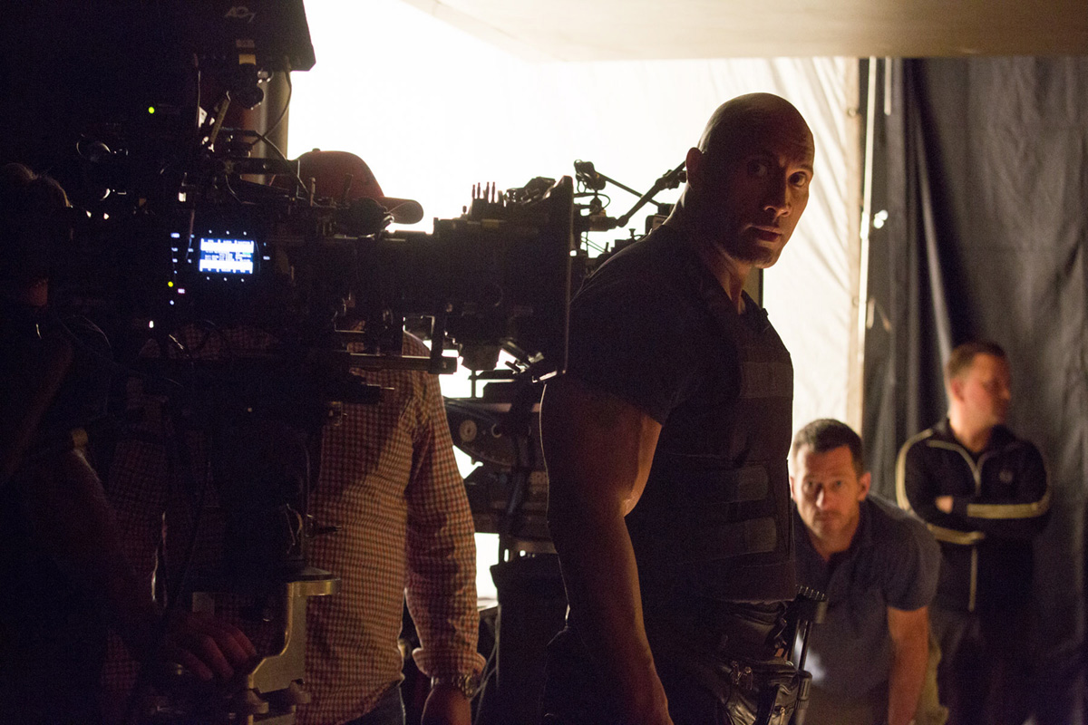 CENTRAL INTELLIGENCE