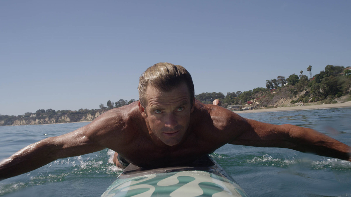 Take Every Wave: The Life of Laird Hamilton – Alice Gu and legendary water cinematographer Don King teamed to tell the remarkable true story of an American icon.