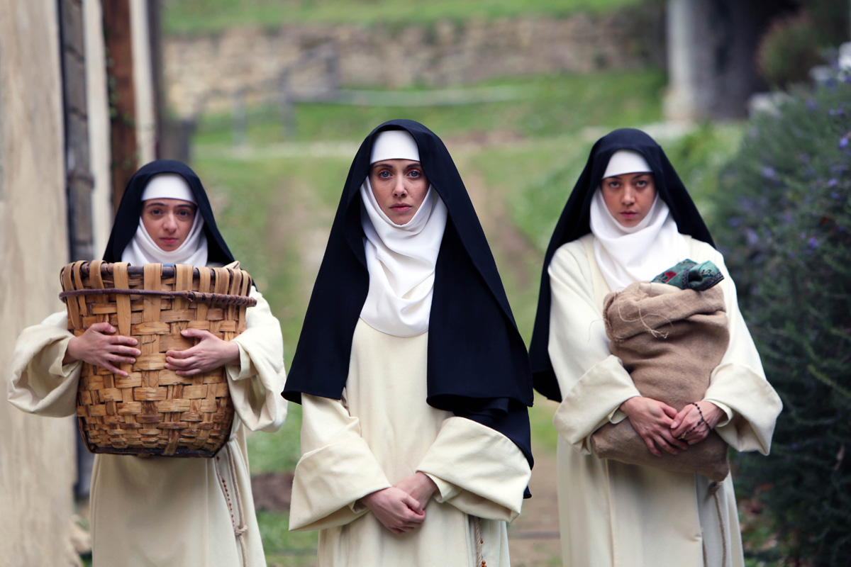 The Little Hours – Quyen Tran’s second feature at Sundance, written and directed by festival alumnus Jeff Baena, is a wild comedy about nuns in the Middle Age.