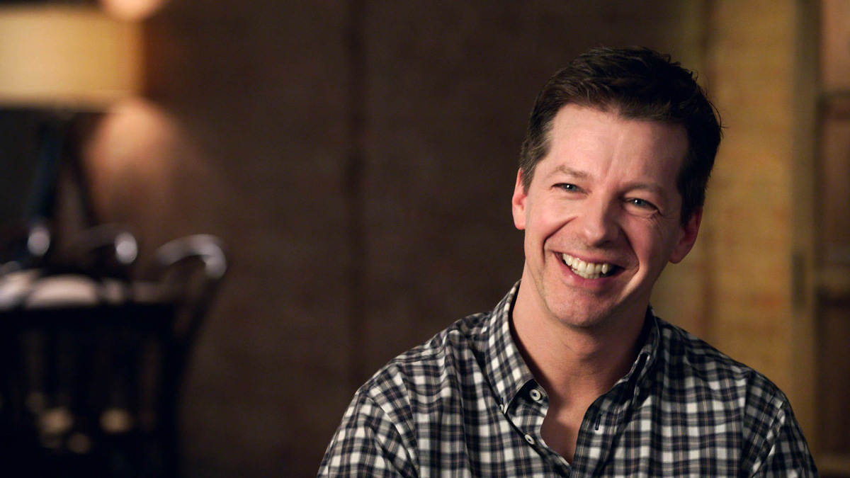 The History of Comedy – Sean Hayes produced and appears in this series about how comedy has impacted our social and political landscape. Jack Kney was a DP on the project. 